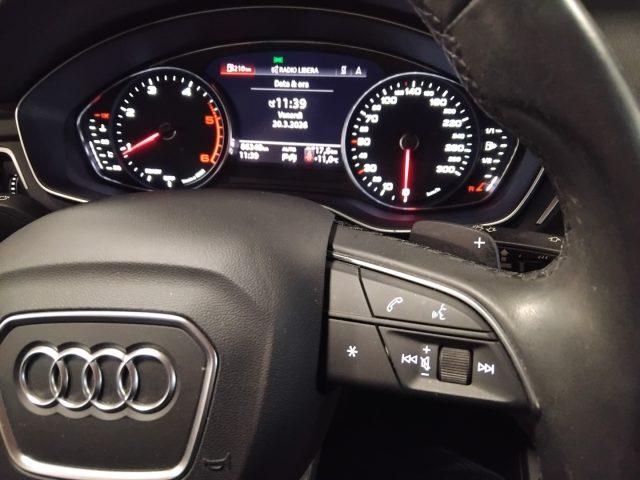 AUDI A4 Avant 30 TDI 2.0 S tronic Business MHEV