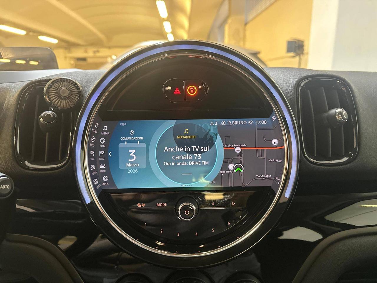 MINI Countryman Cooper Business