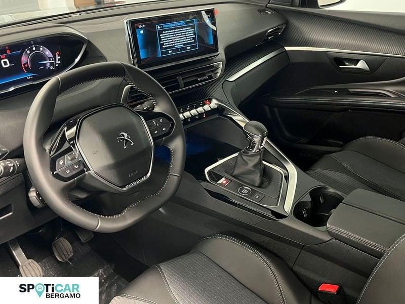 Peugeot 5008 PureTech Turbo 130 S&S Allure Pack - Km0