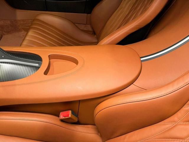 BUGATTI Other CHIRON SUPER SPORT 8.0 W16 1600HP