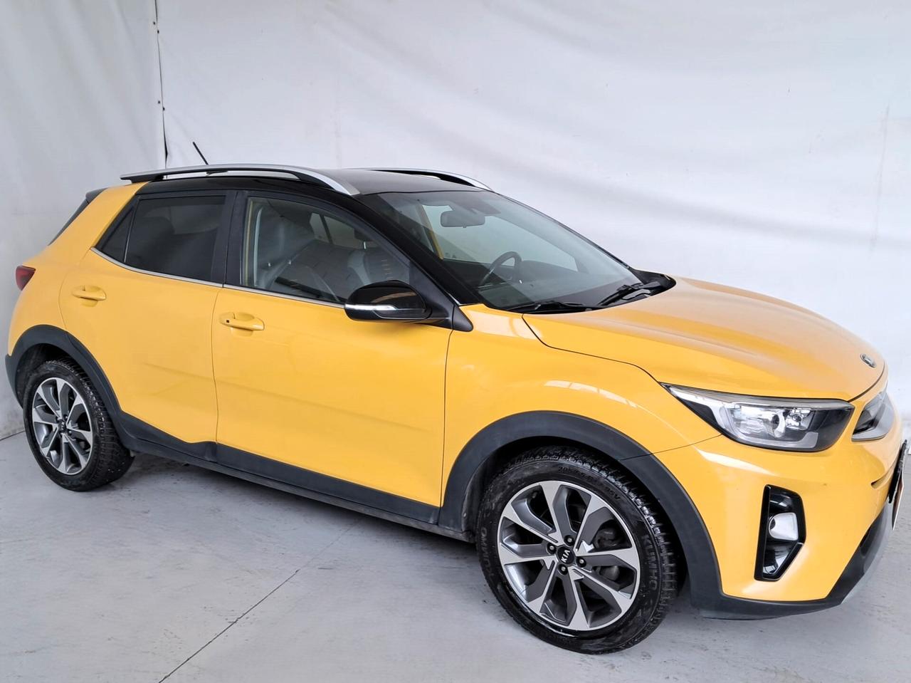 Kia Stonic 1.6 CRDi 110 CV Energy