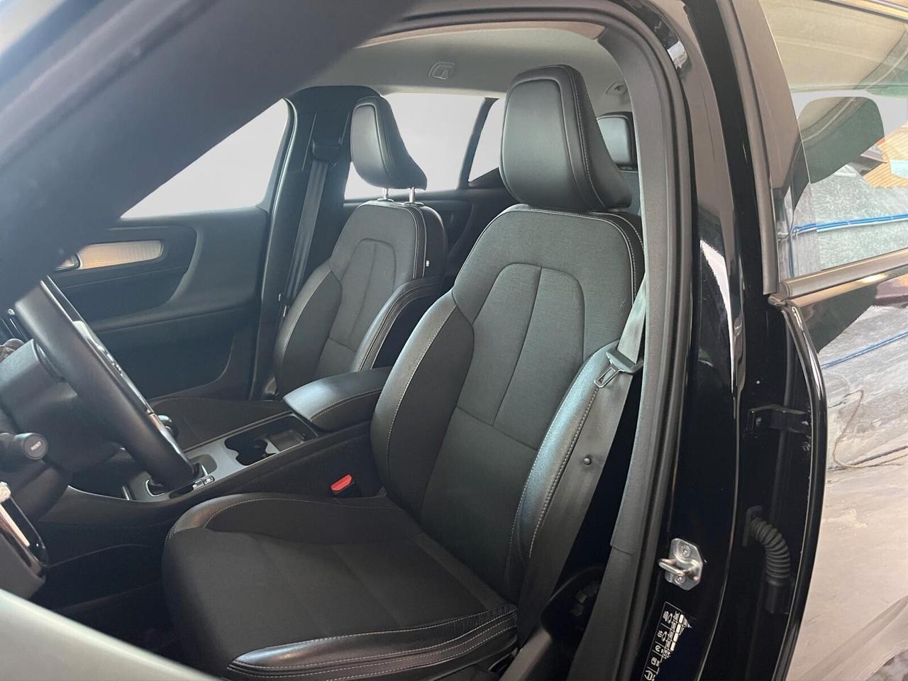 Volvo XC40 2.0 d3 R-design AWD MY20