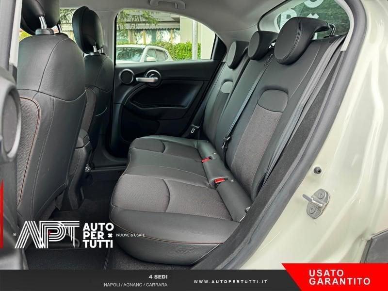 FIAT 500X 500X 1.3 T4 Lounge 150cv dct my20