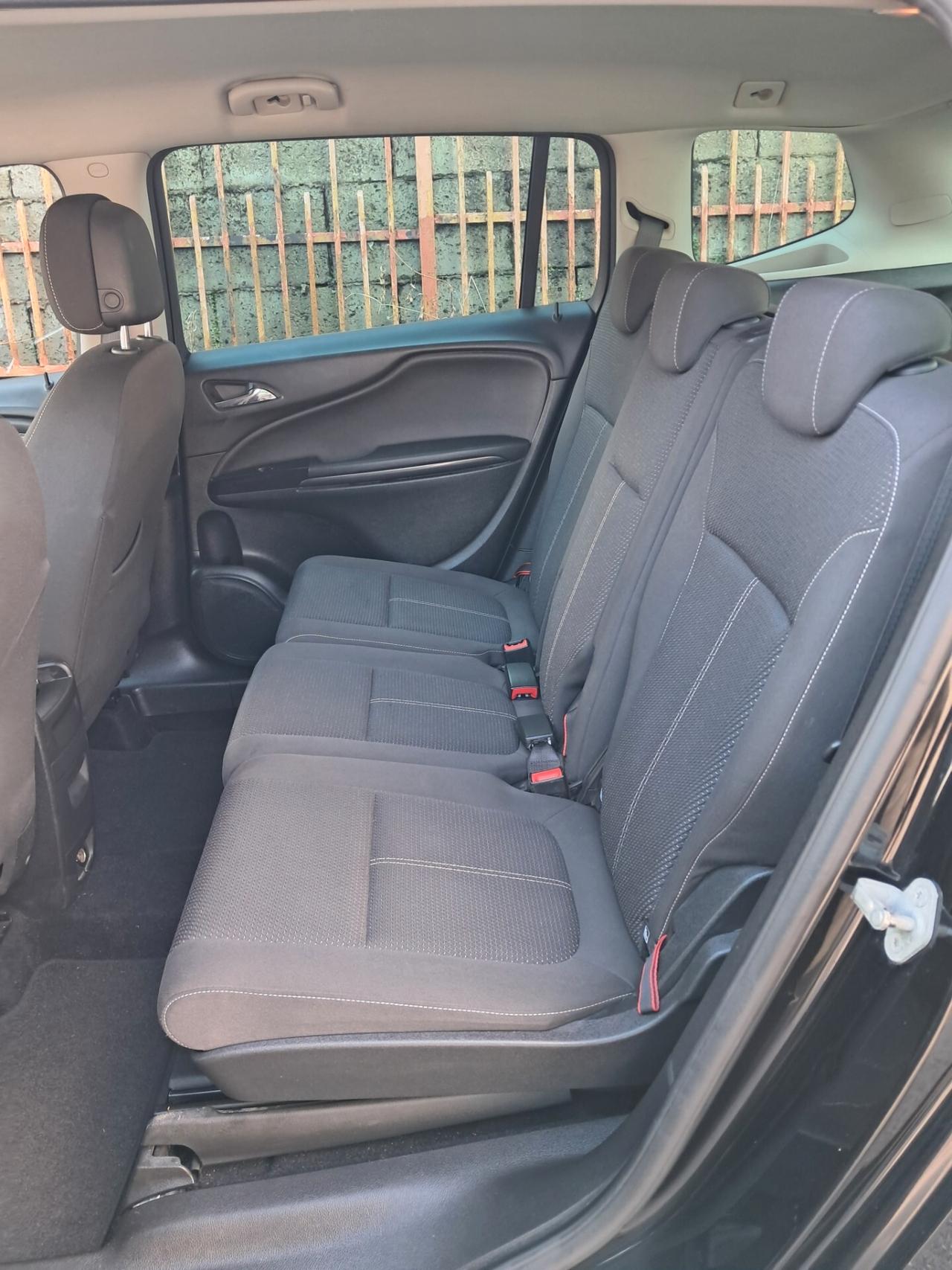 Opel Zafira Tourer 2.0 CDTi 170CV aut. Cosmo