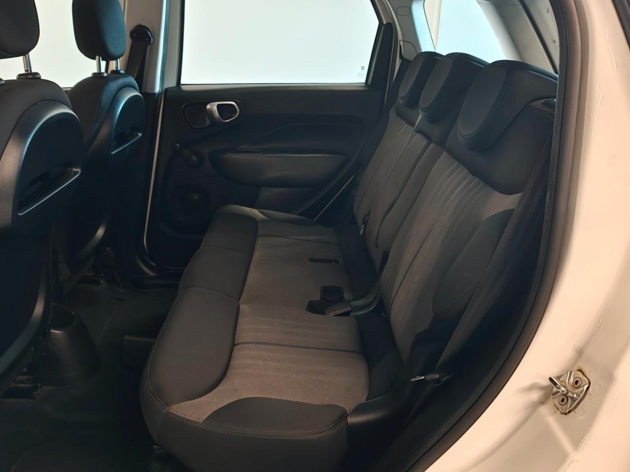 Fiat 500L 1.3 Multijet 95 CV Lounge