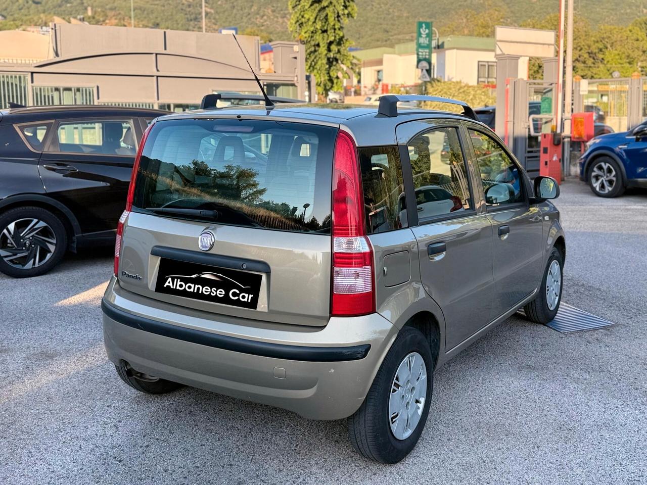Fiat Panda 1.1 Active