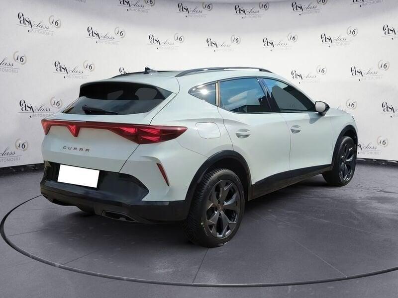 CUPRA Formentor Formentor 2.0 tdi 150cv DSG NUOVO MODELLO FULL LED ACC NAVI CAMERA