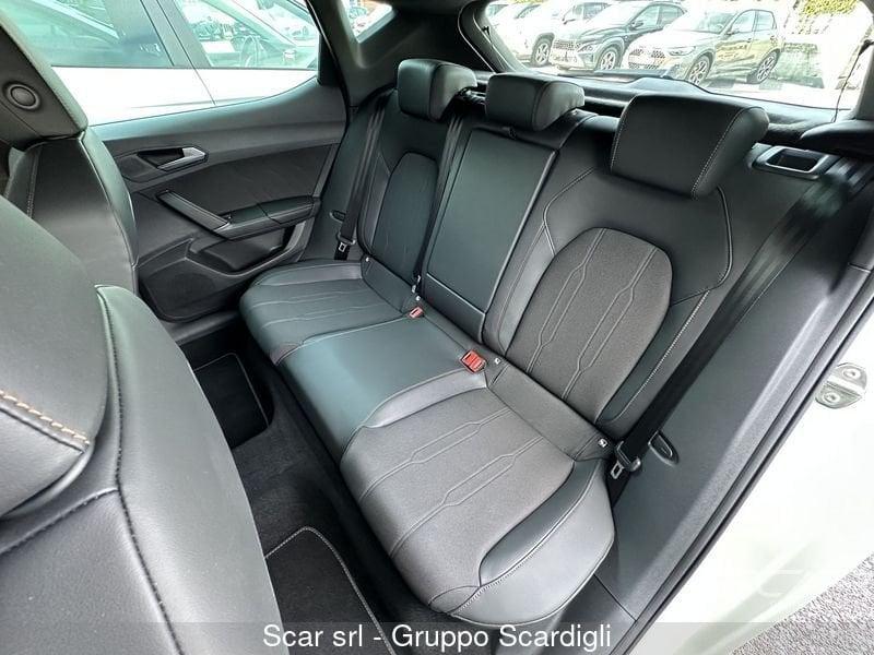 Cupra Leon Leon 2.0 TDI 150 CV DSG AZIENDALE