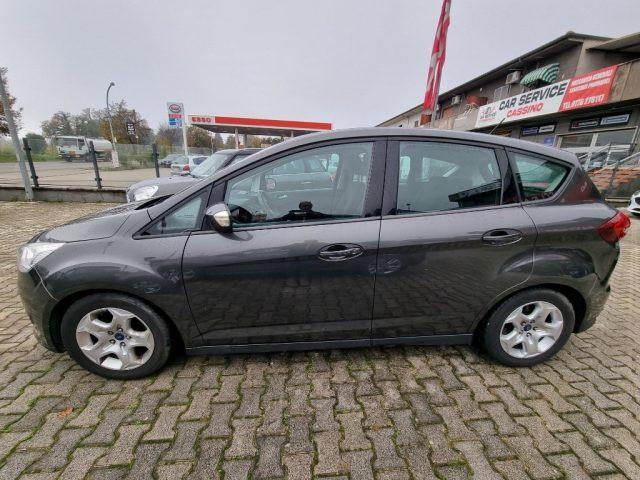 FORD C-Max 1.5 TDCi 95CV Start&Stop Plus