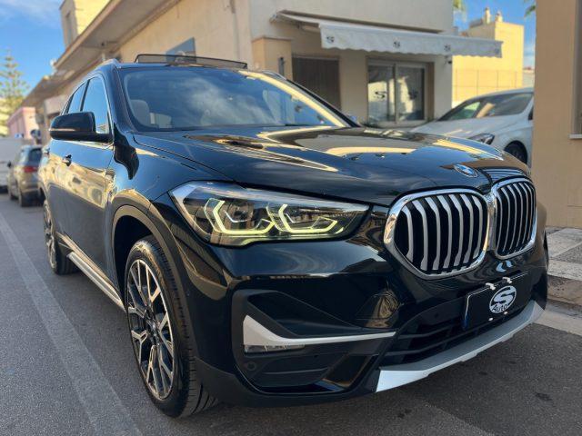BMW X1 xDrive20d xLine *Tetto*Pelle*