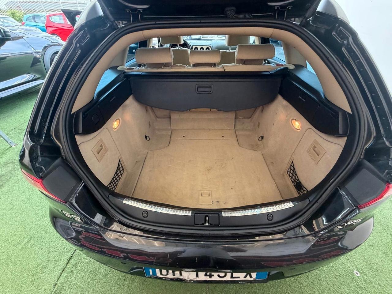ALFA ROMEO SPORTWAGON 1.9 JTDm 150CV