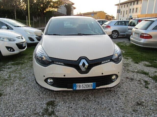 Renault Clio 1.2 75CV 5 porte unipropr. anche neopat.