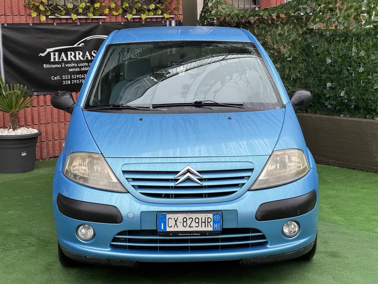 Citroen C3 1.1 Elegance