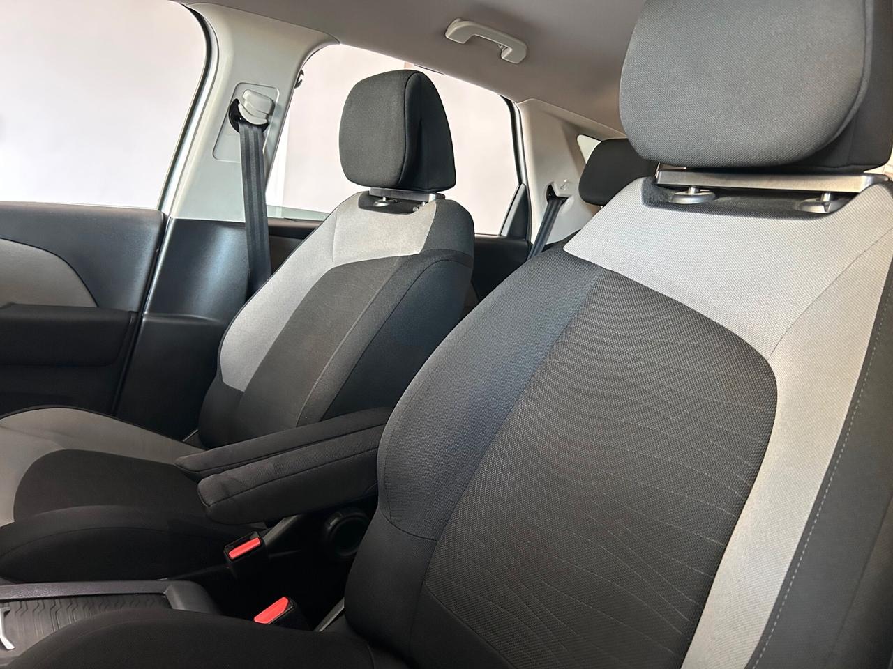 Citroen C4 Picasso BlueHDi 120 S&S Intensive