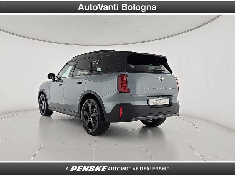 MINI Countryman Mini Countryman 2.0 48V D Classic auto