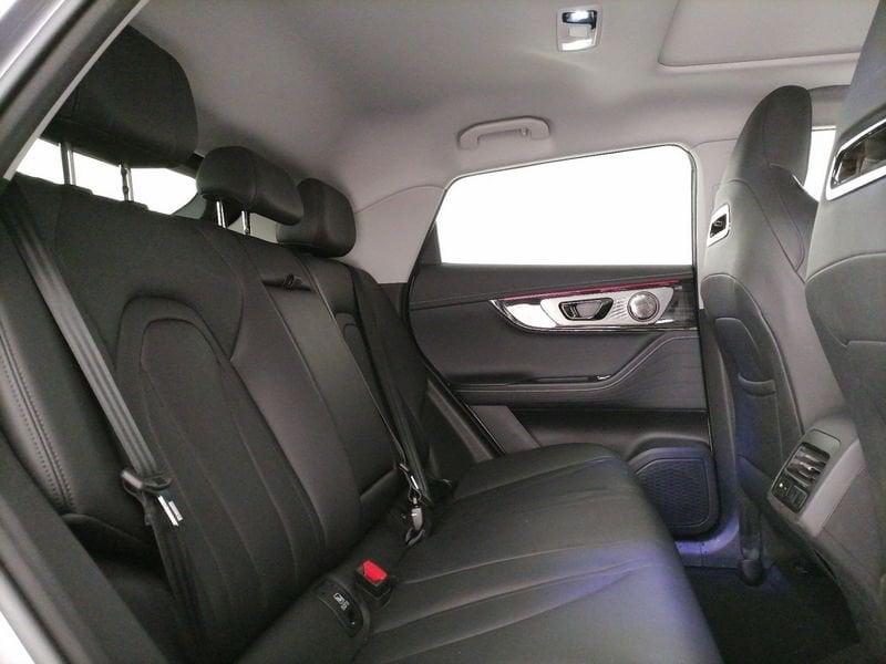 Omoda Omoda 5 Omoda 5 1.6 TGDI 147CV aut. Premium