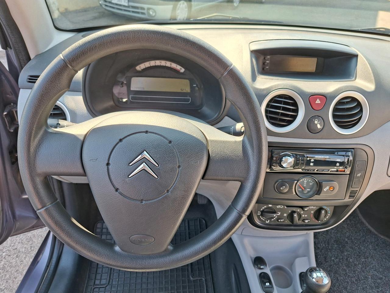 Citroen C3 1.4 Elegance Bi Energy M SOLO 99mila KM