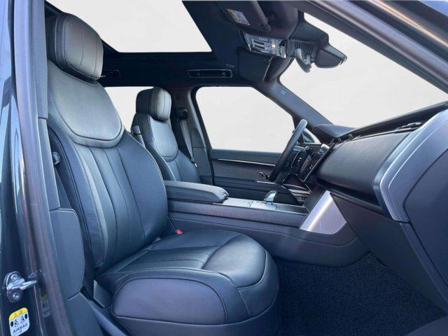 LAND ROVER Range Rover 3.0D l6 HSE