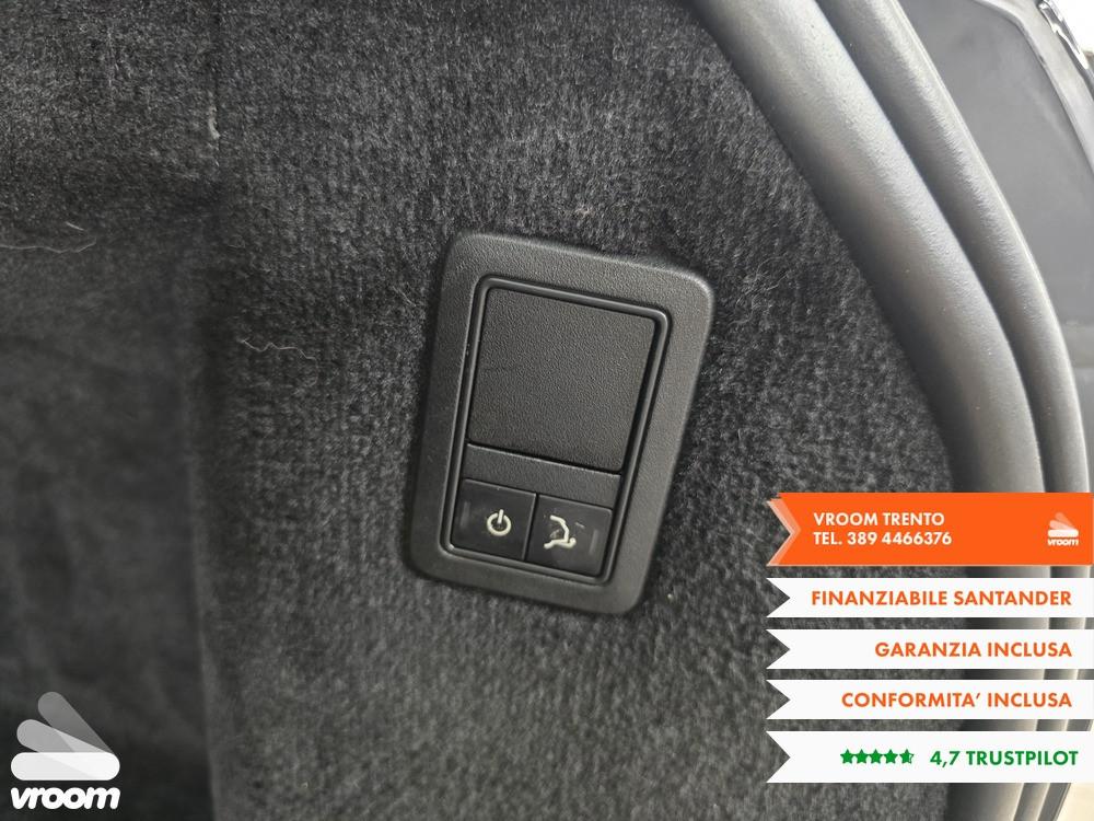 LAND ROVER RR Sport 2ª serie Range Rover Sport...