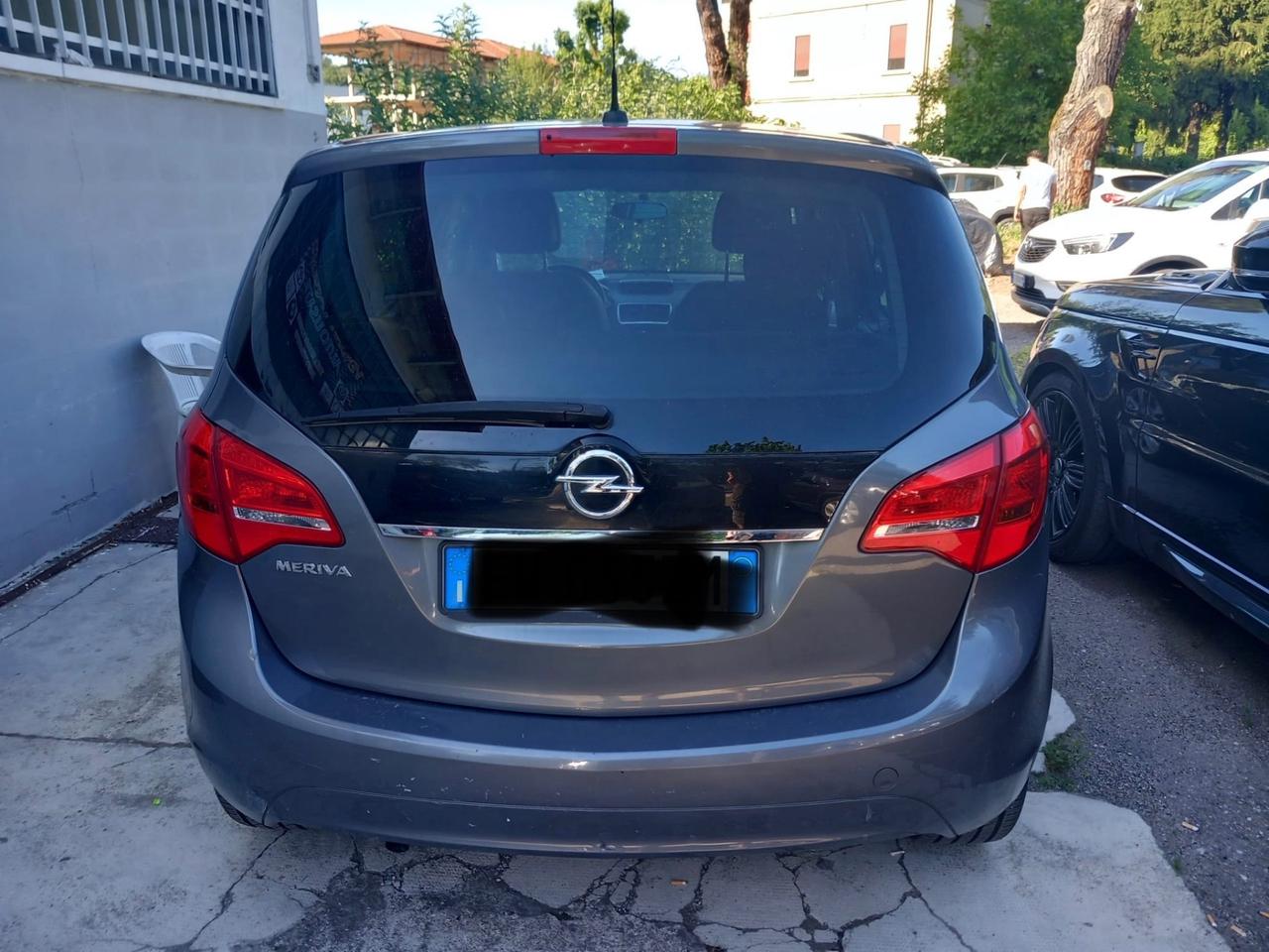 Opel Meriva 1.4 100CV Cosmo