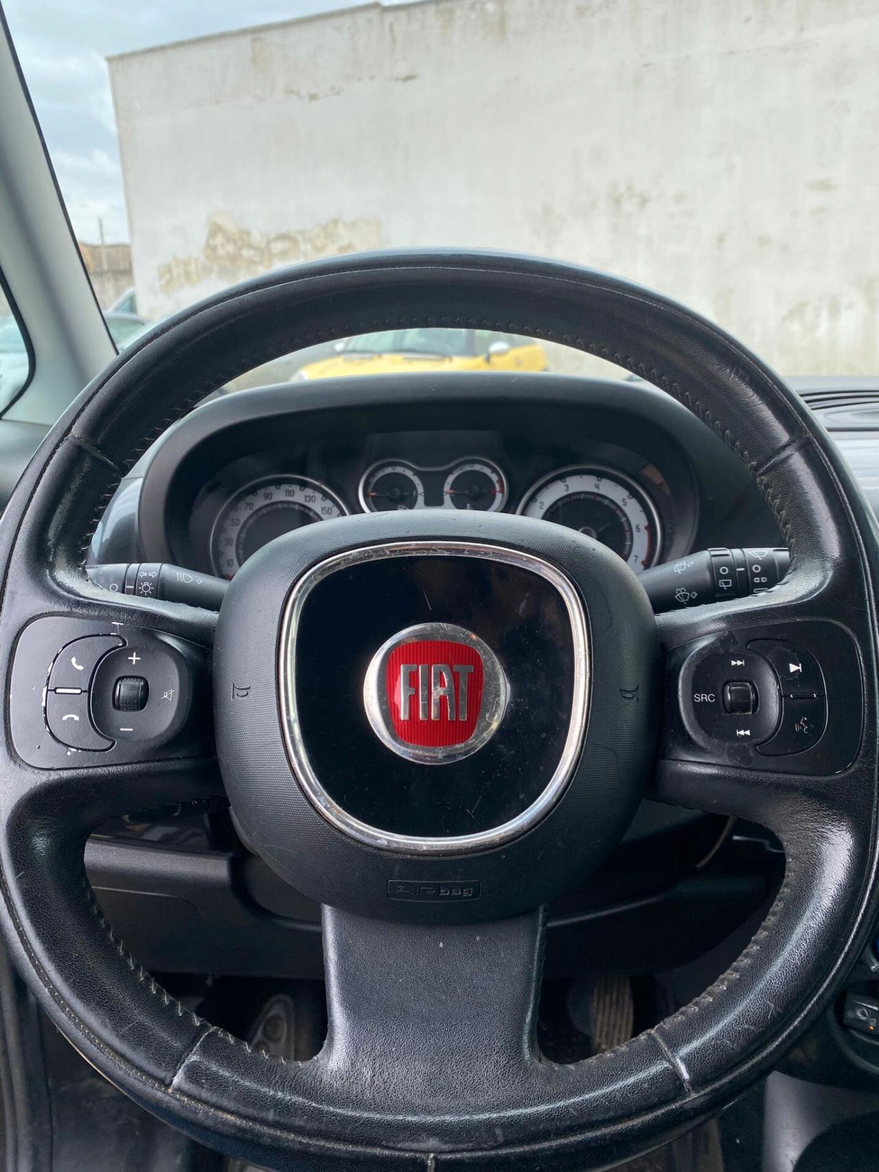 Fiat 500L 1.4 95 CV Pop