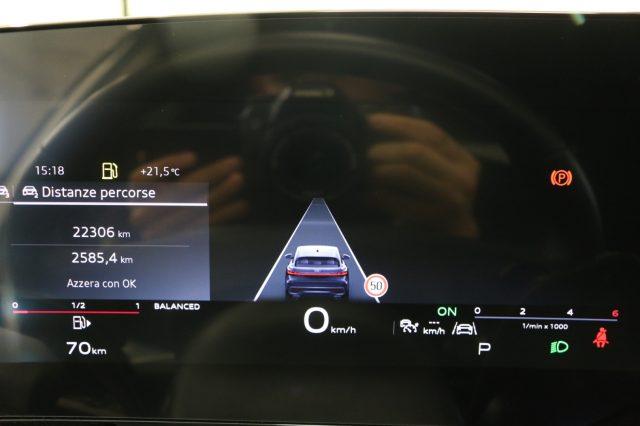 AUDI Q5 SPB TDI 150 kW mHEV+ S tronic quattro Business Adv