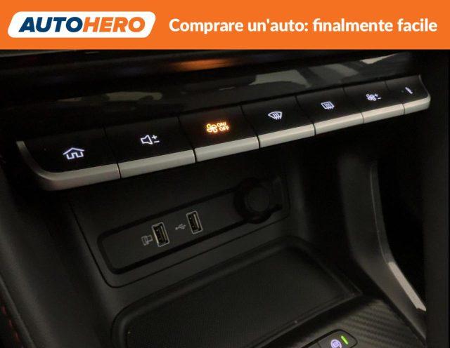 MG ZS 1.5 VTi-tech Luxury