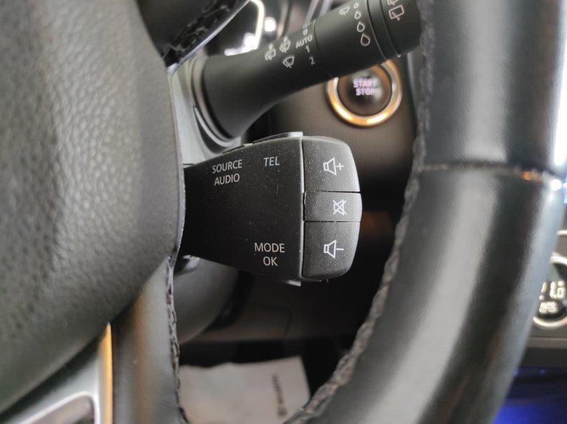 RENAULT Kadjar - Blue dCi 8V 115CV EDC Sport Edition
