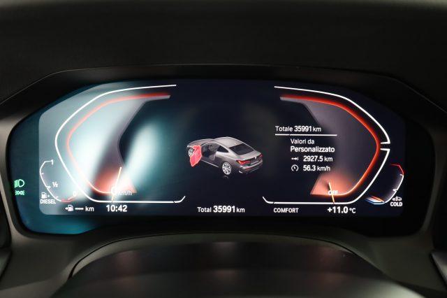 BMW 420 Serie 4 Coupé d 48V xDrive Coupé Msport