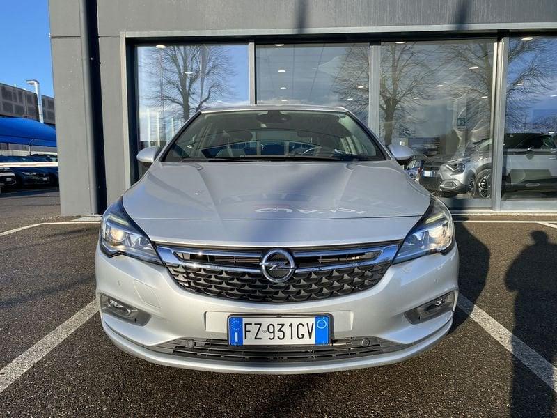 Opel Astra 1.6 CDTi 136CV Start&Stop 5 porte Innovation