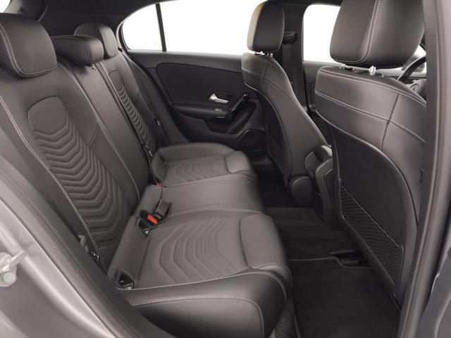 MERCEDES-BENZ A 180 180 d Business auto