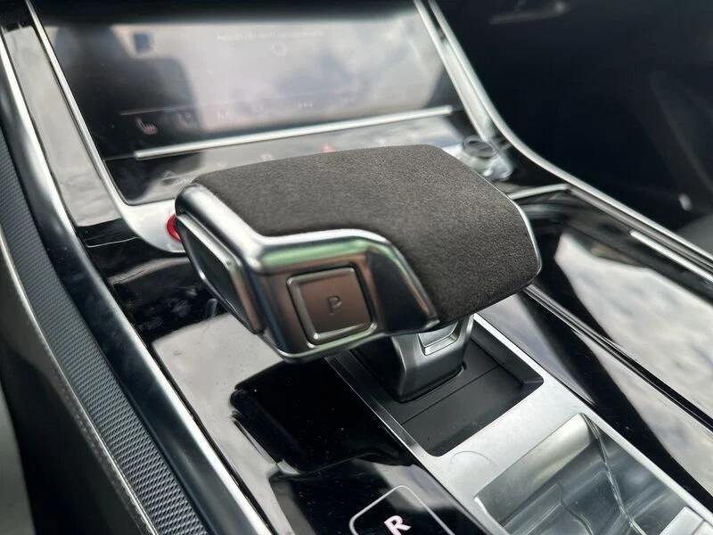 Audi RS Q8 4.0 mhev quattro tiptronic 600cv
