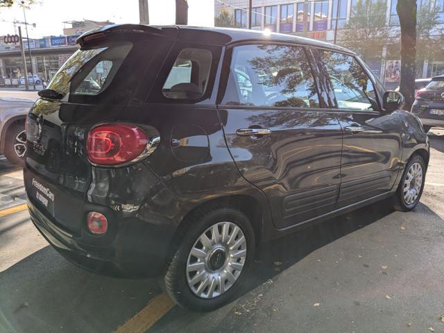 FIAT 500L Living 1.6 Multijet 120 CV Business