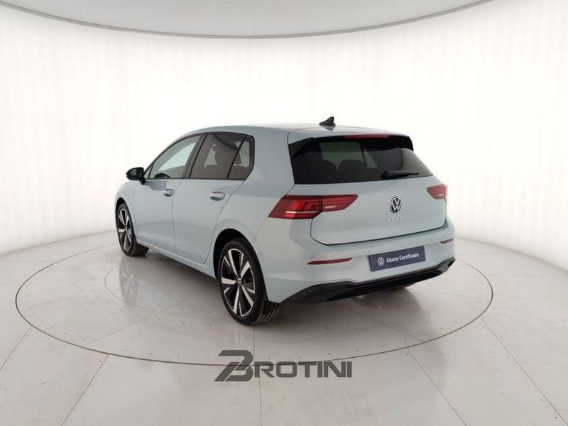 Volkswagen Golf Golf 2.0 tdi Edition Plus 115cv