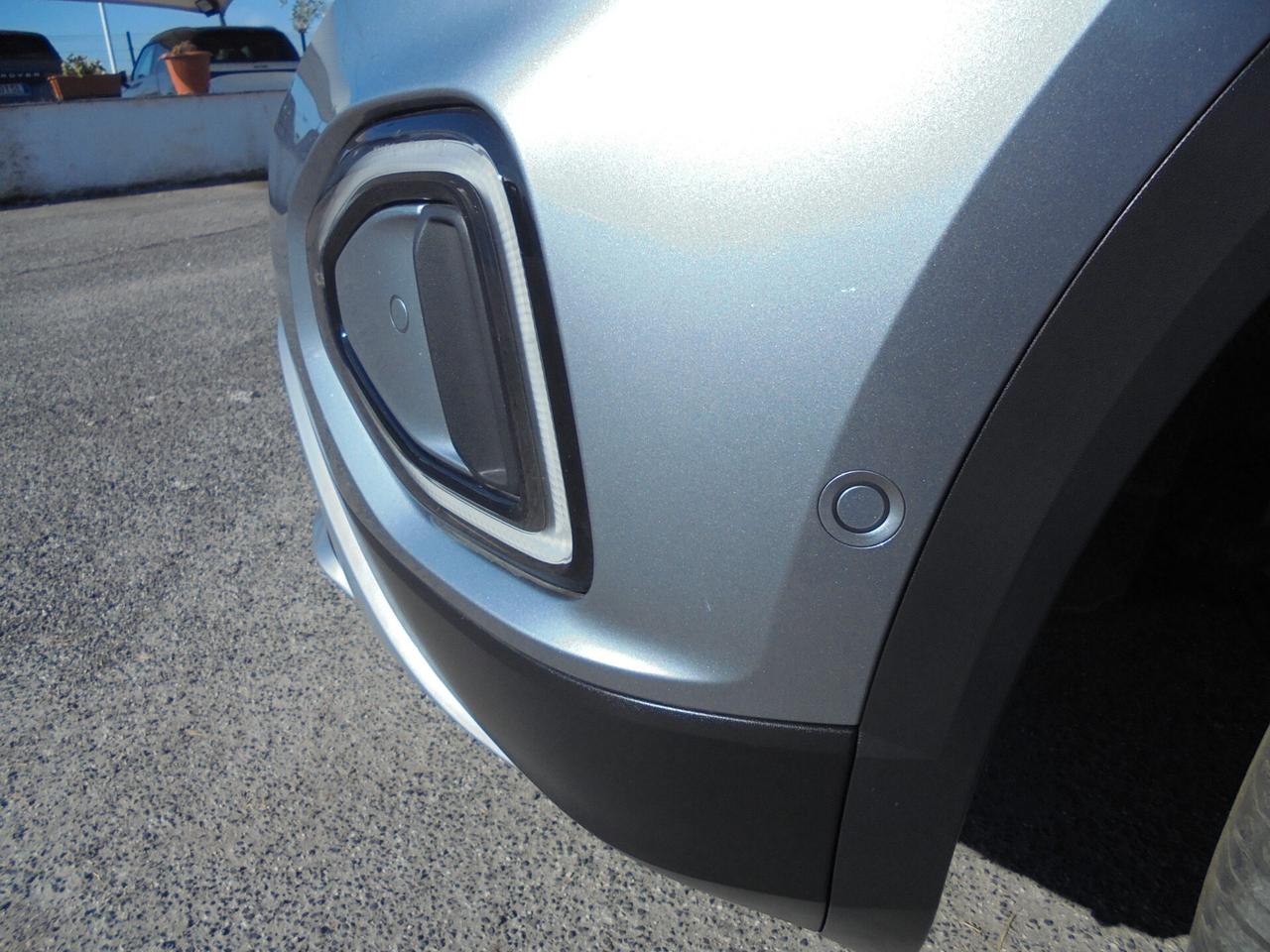 Volkswagen T-Cross 1.0 TSI 115 CV Style