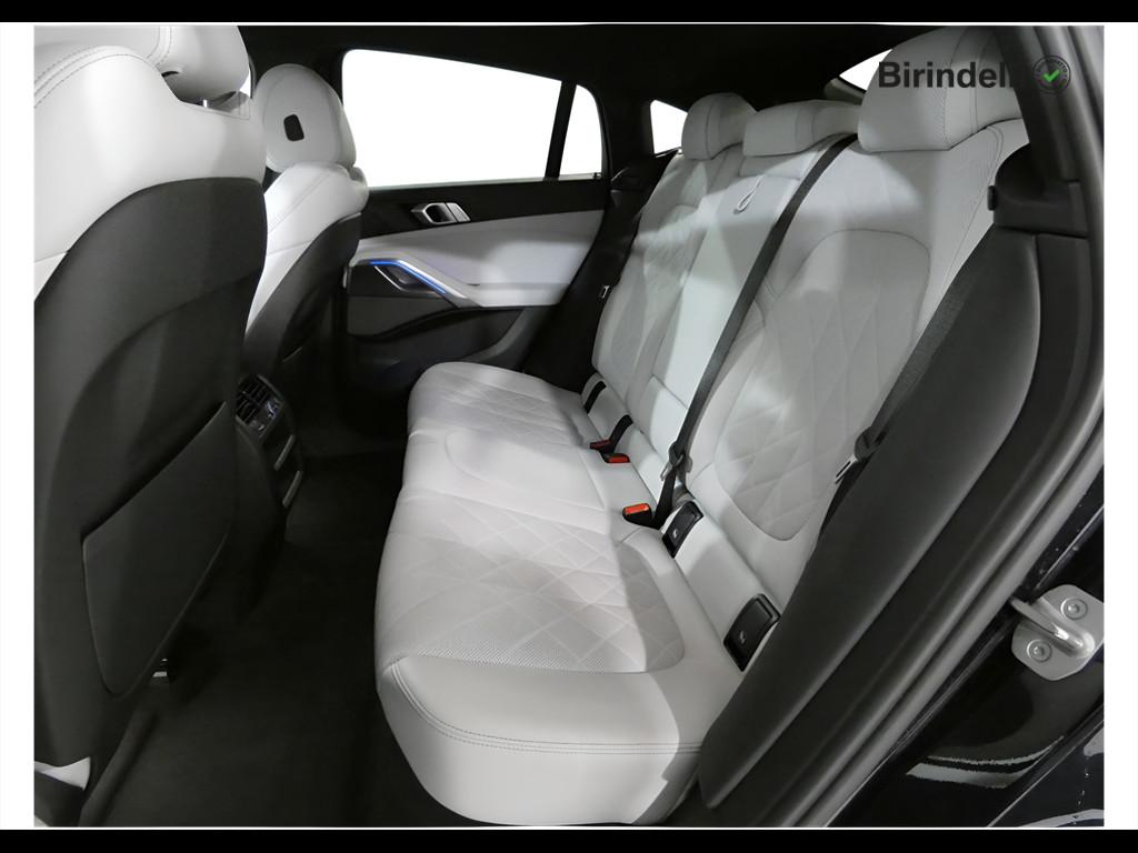 BMW X6 (G06/F96) - X6 xDrive40d 48V Msport