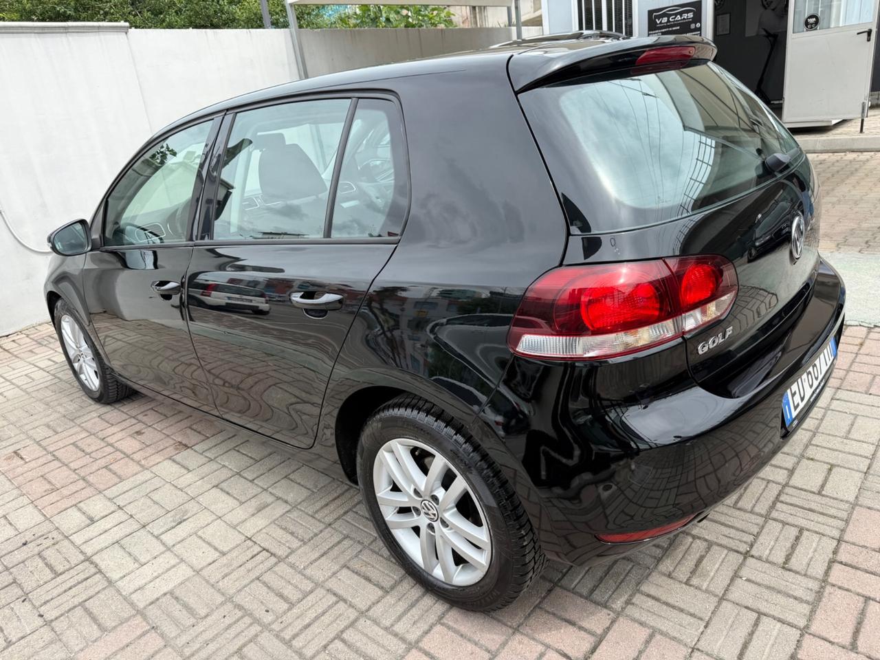 Volkswagen Golf 1.6 TDI Highline - GARANZIA