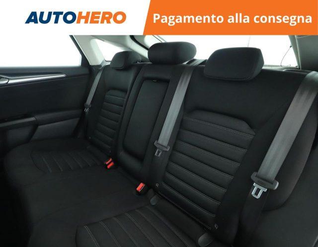 FORD Mondeo 2.0 TDCi 150 CV S&S 5 porte Plus