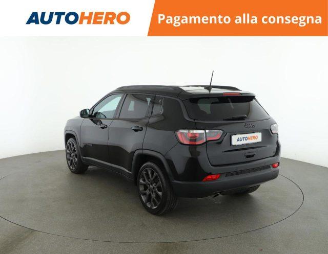 JEEP Compass 1.6 Multijet II 2WD S