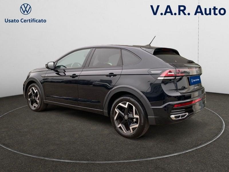 Volkswagen Taigo 1.0 TSI 85kW R-Line DSG