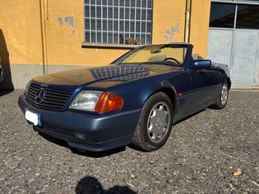 MERCEDES-BENZ SL 300 BLACK FRIDAY!!!!SOLO 46.000 KM PRONTA CONSEGNA