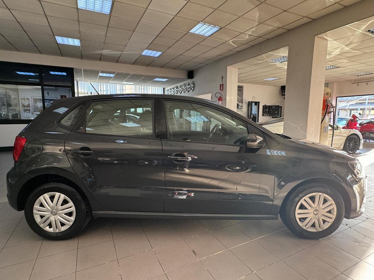 Volkswagen Polo 1.0 MPI 5p. Trendline UNICOPROPRIETARIO PERFETTA!!!