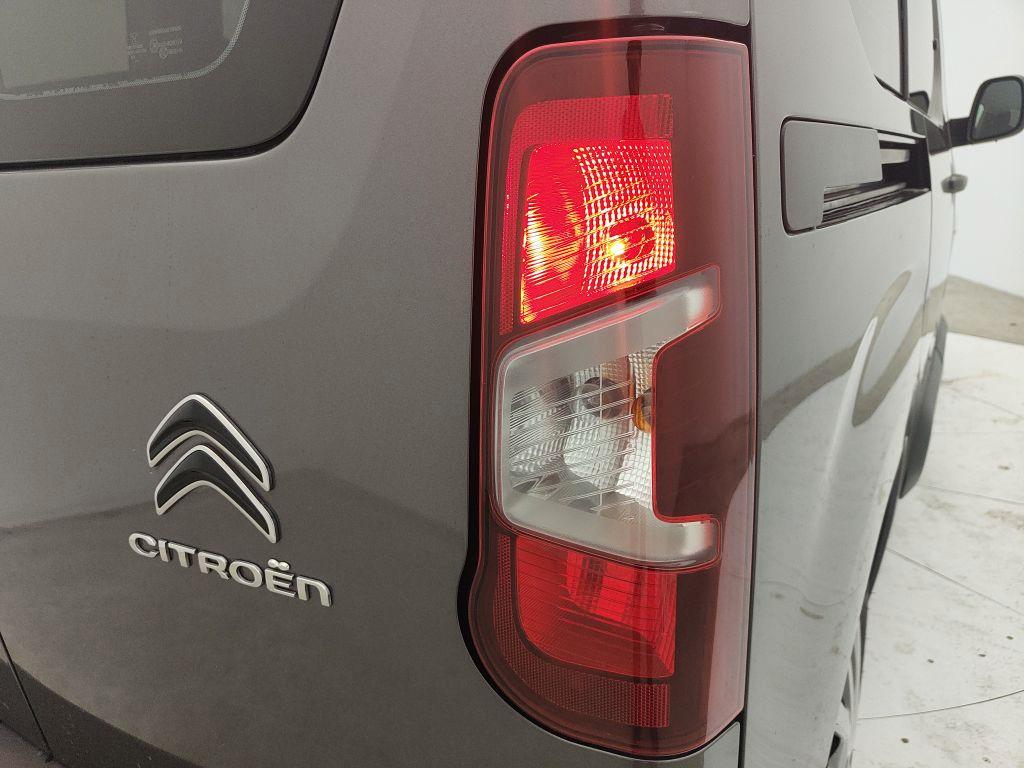 CITROEN Berlingo 3ª serie - Berlingo BlueHDi 100 Stop&Start Combi N1