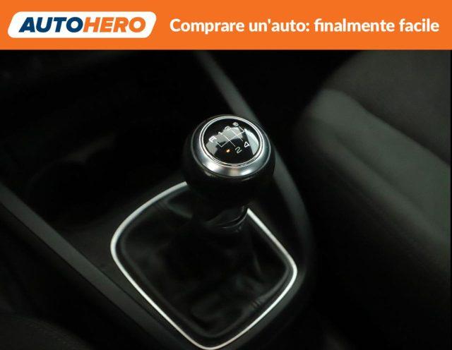 AUDI A1 SPB 1.6 TDI 116 CV Design