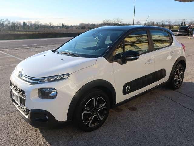 Citroen C3 C3 1.2 puretech Shine 82cv