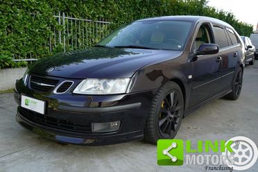 SAAB 9-3 Aero 2.8 V6 Turbo 250CV - 2006