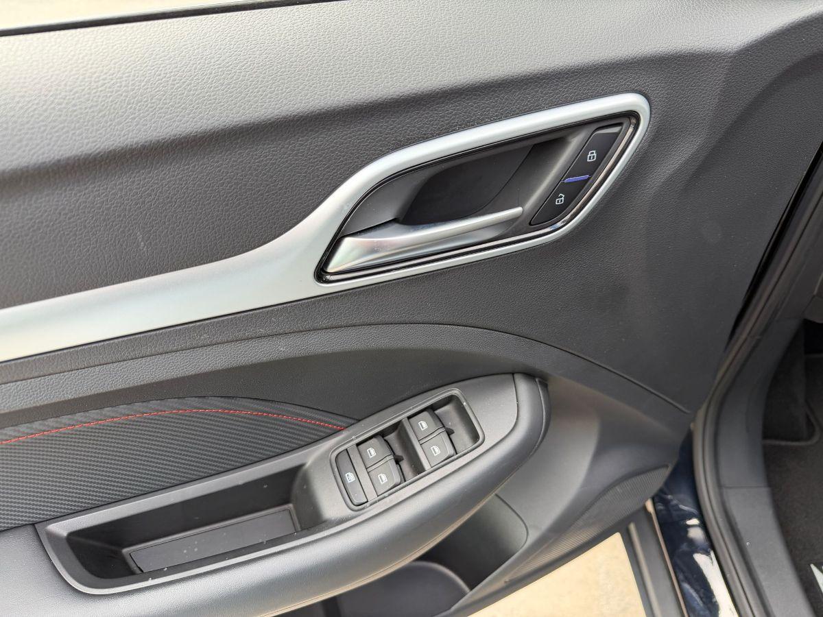 MG - ZS - 1.5 VTi-tech Luxury