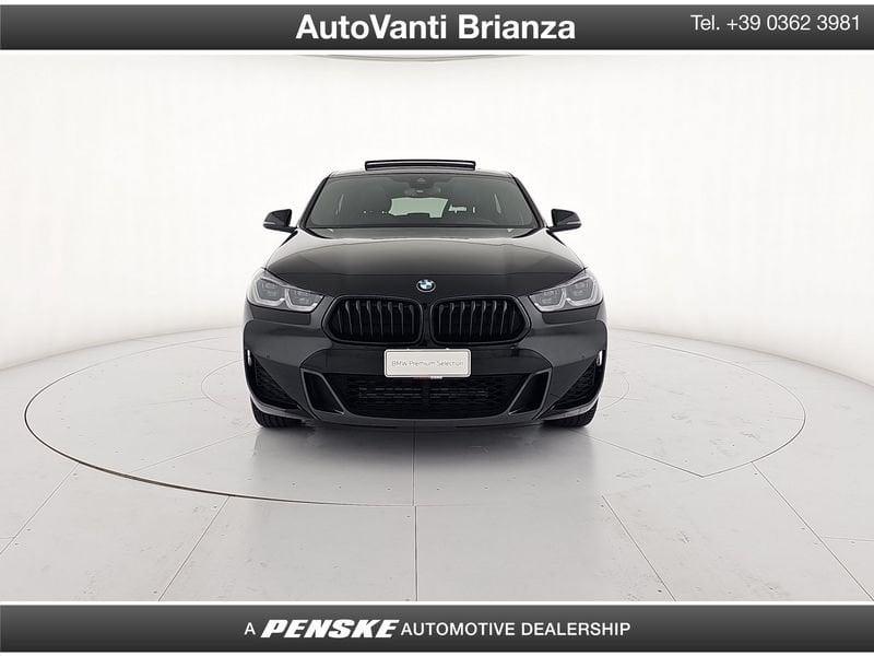 BMW X2 X2 sDrive20i Msport