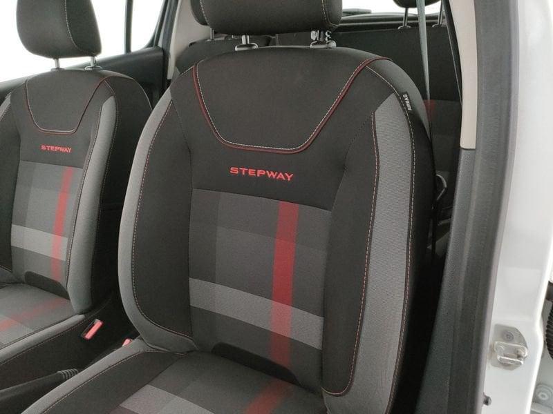 Dacia Sandero Sandero Stepway 0.9 TCe Turbo GPL 90 CV S&S Techroad