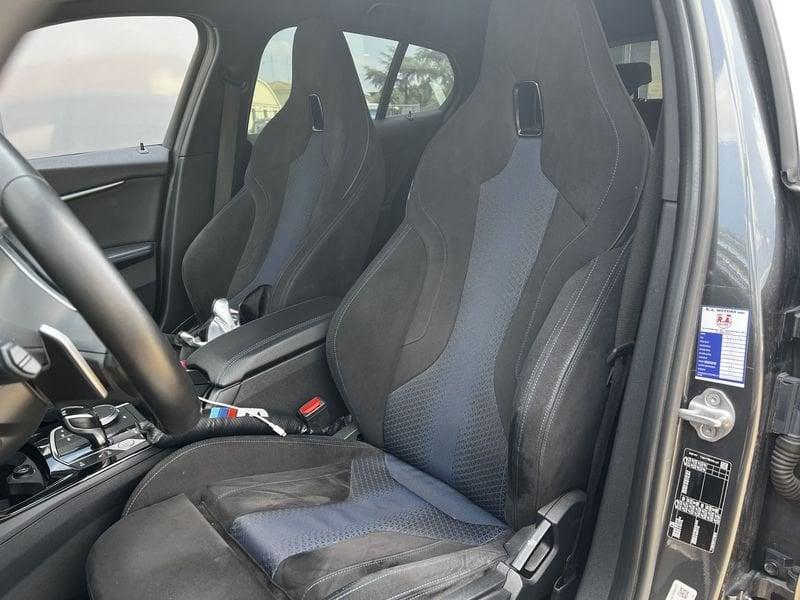 BMW Serie 1 118d Msport auto FULL COCKPIT